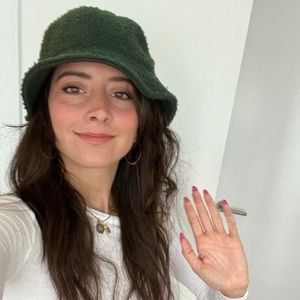 COPY - ALD Bucket Hat